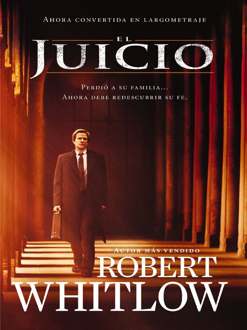 Title details for El juicio by Robert Whitlow - Wait list
